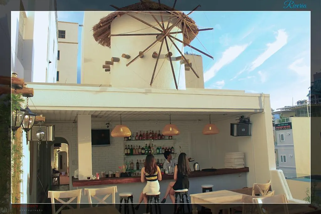 Blu-One Appartement Nha Trang