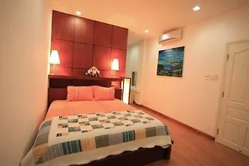 Blu-One Appartement Nha Trang