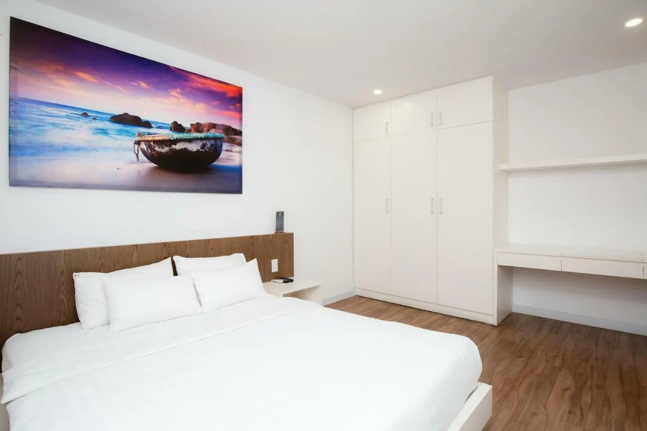 Blu-One Appartement Nha Trang