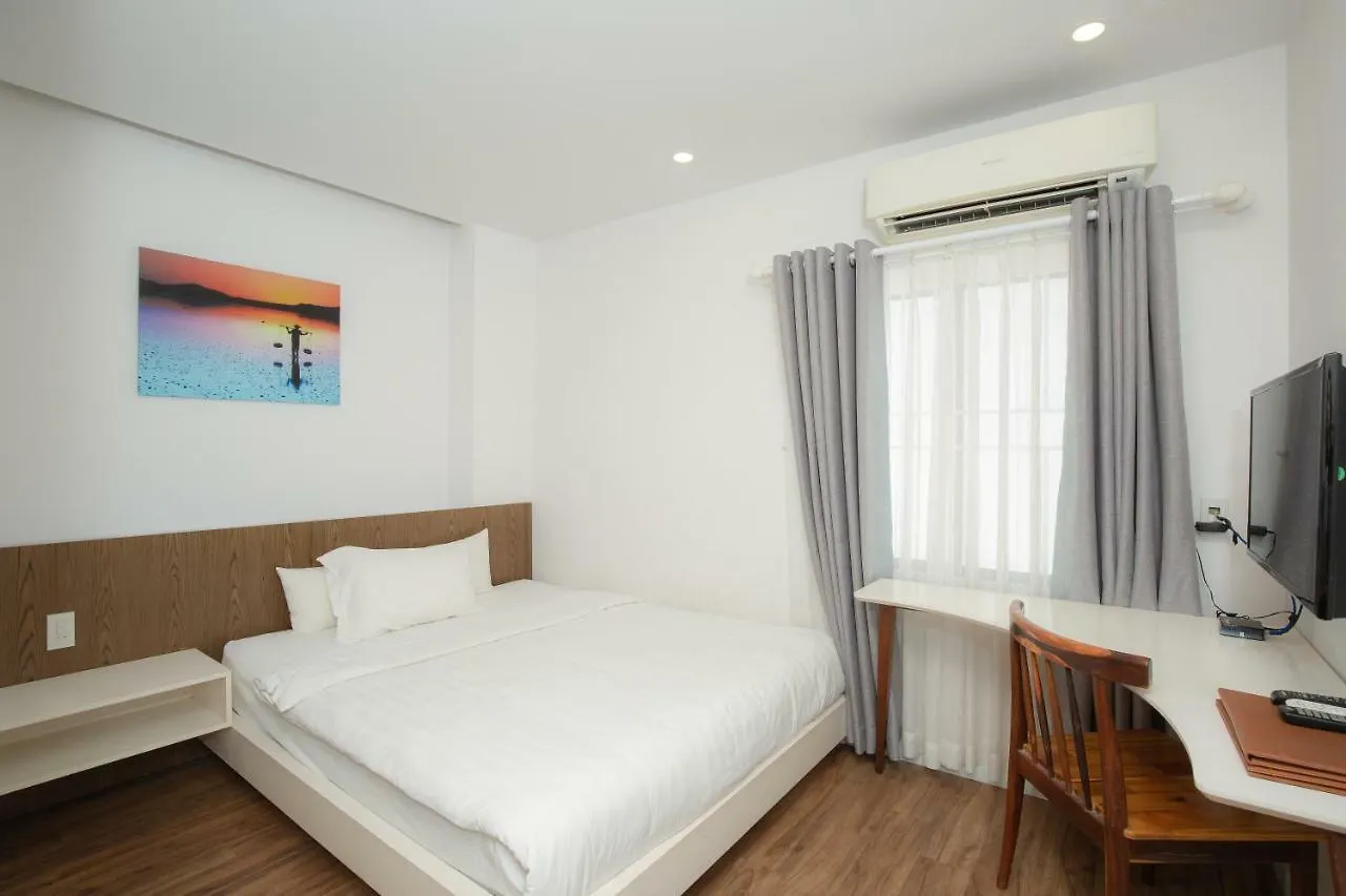 Blu-One Appartement Nha Trang