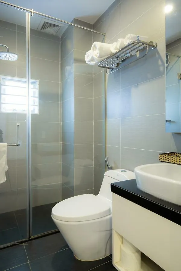Blu-One Appartement Nha Trang