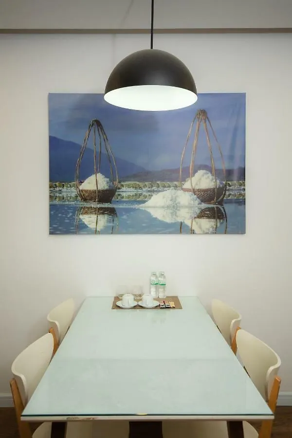Blu-One Appartement Nha Trang