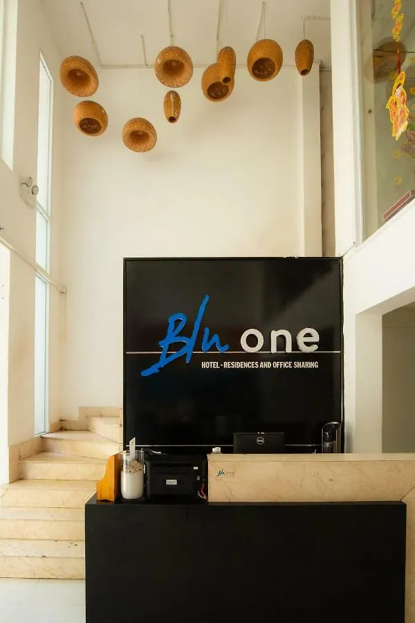 Blu-One Appartement Nha Trang