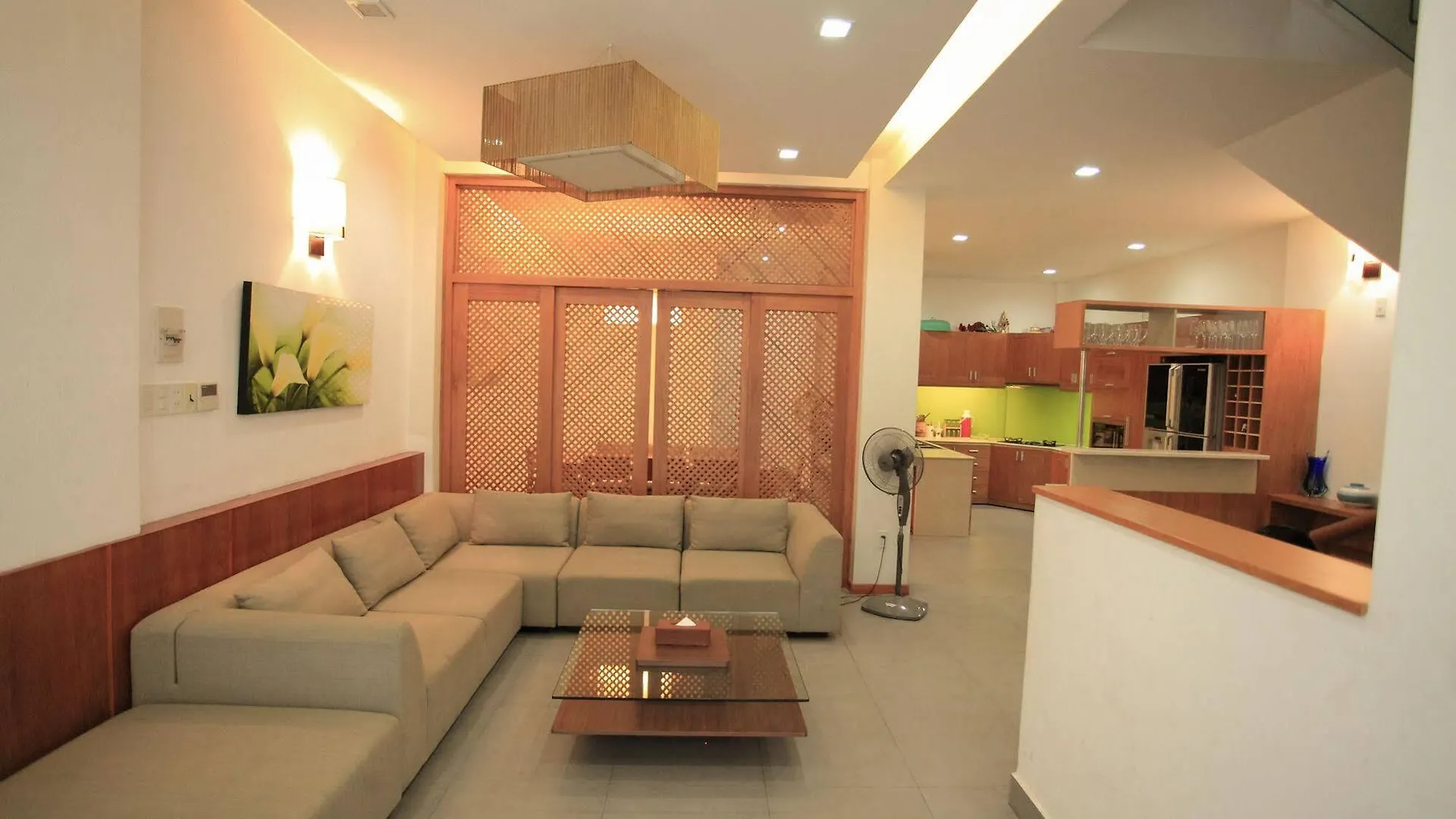 Blu-One Appartement Nha Trang