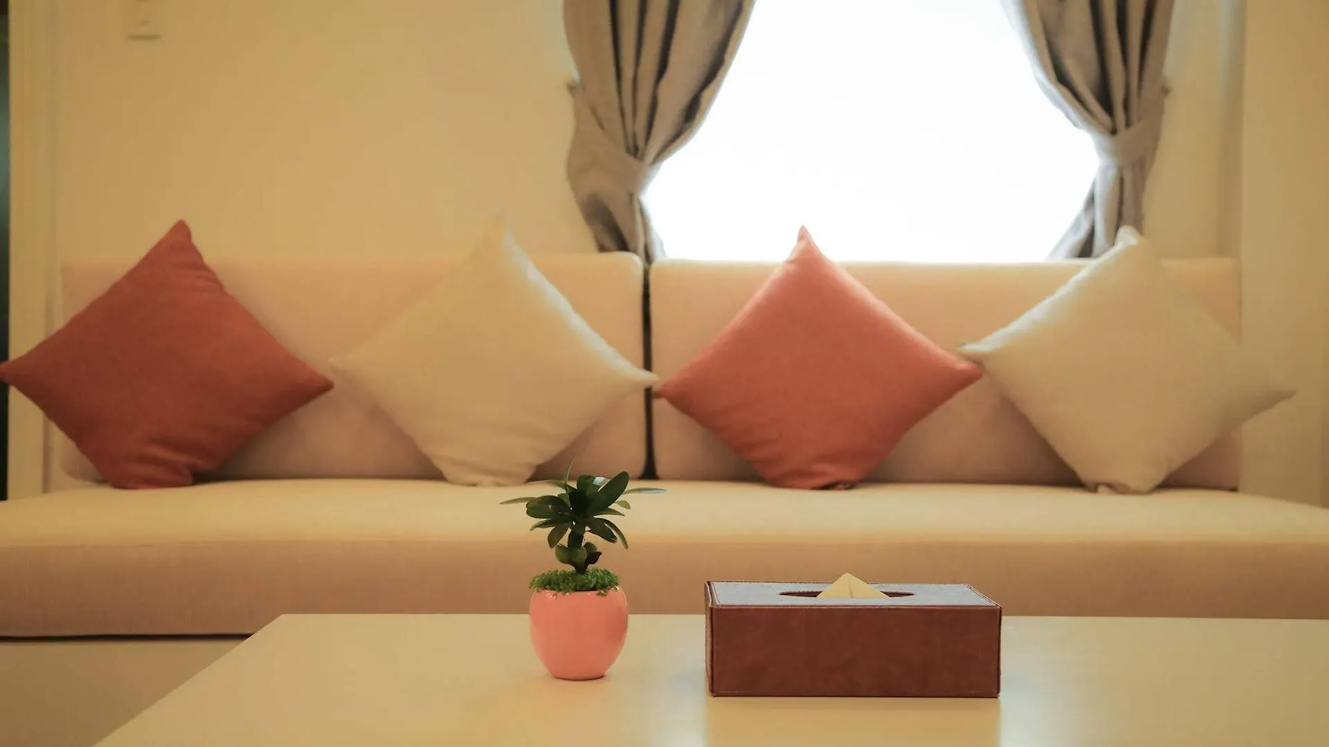 Blu-One Appartement Nha Trang