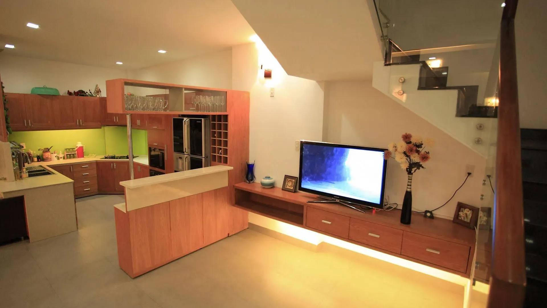 Blu-One Appartement Nha Trang