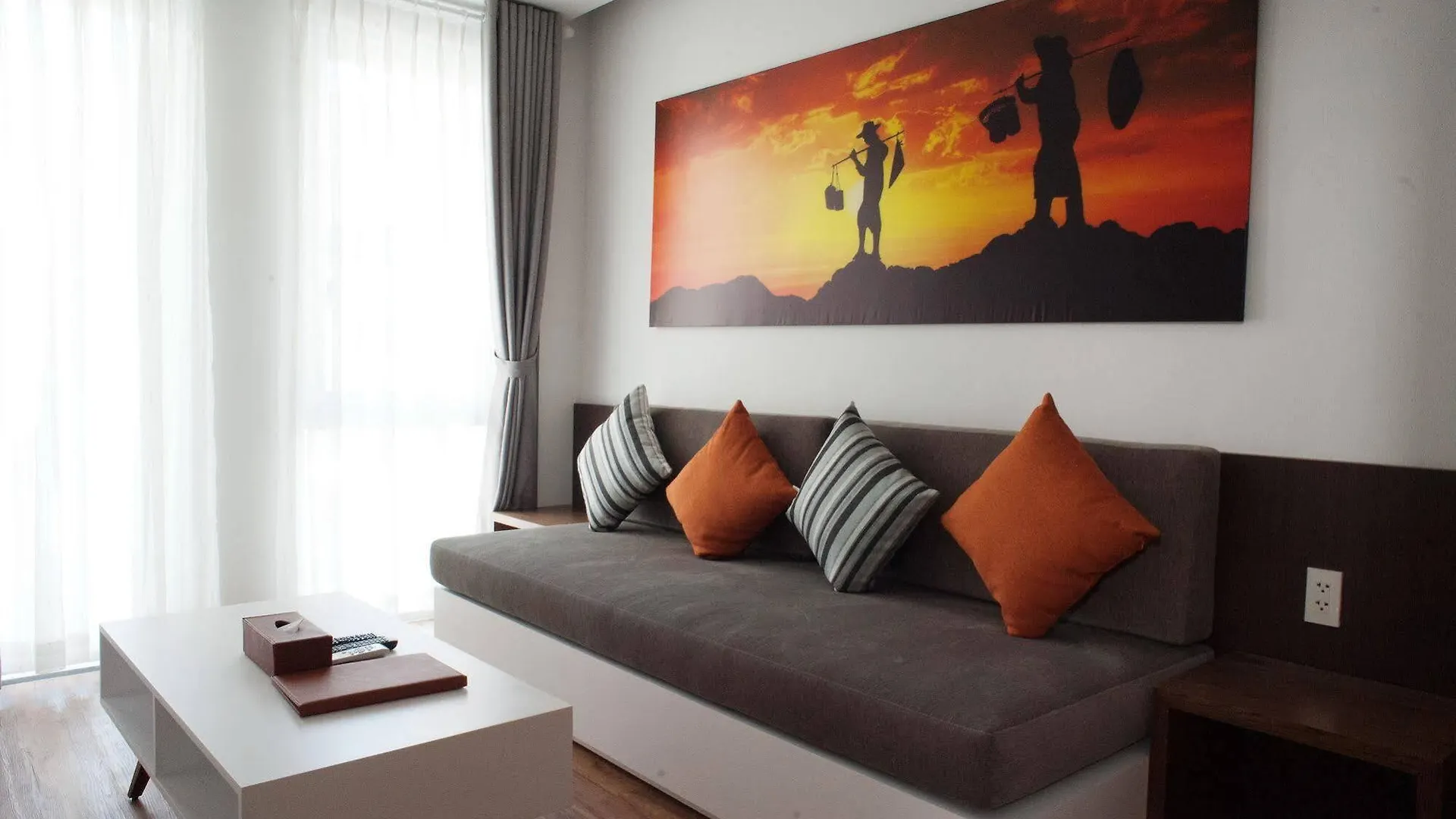 Blu-One Appartement Nha Trang