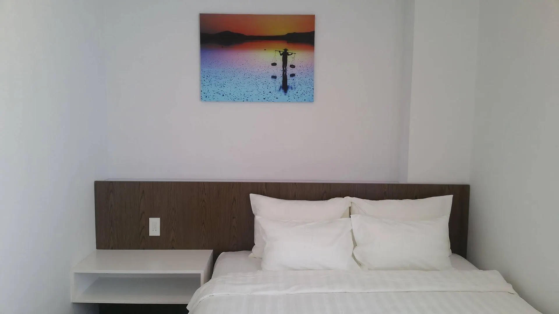 Blu-One Appartement Nha Trang Vietnam
