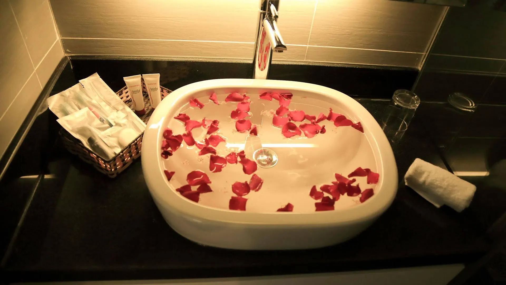 Blu-One Appartement Nha Trang