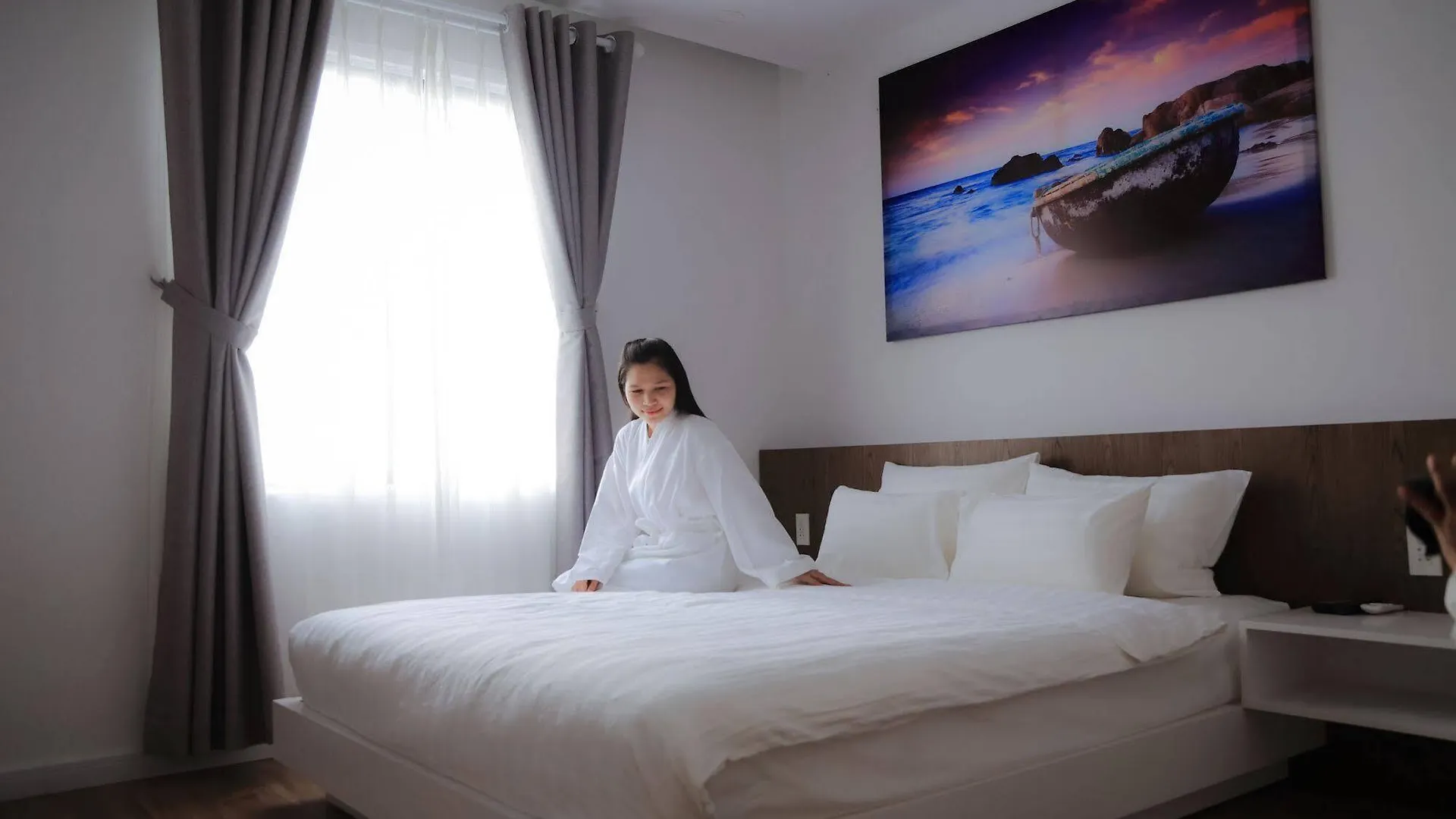 Blu-One Appartement Nha Trang
