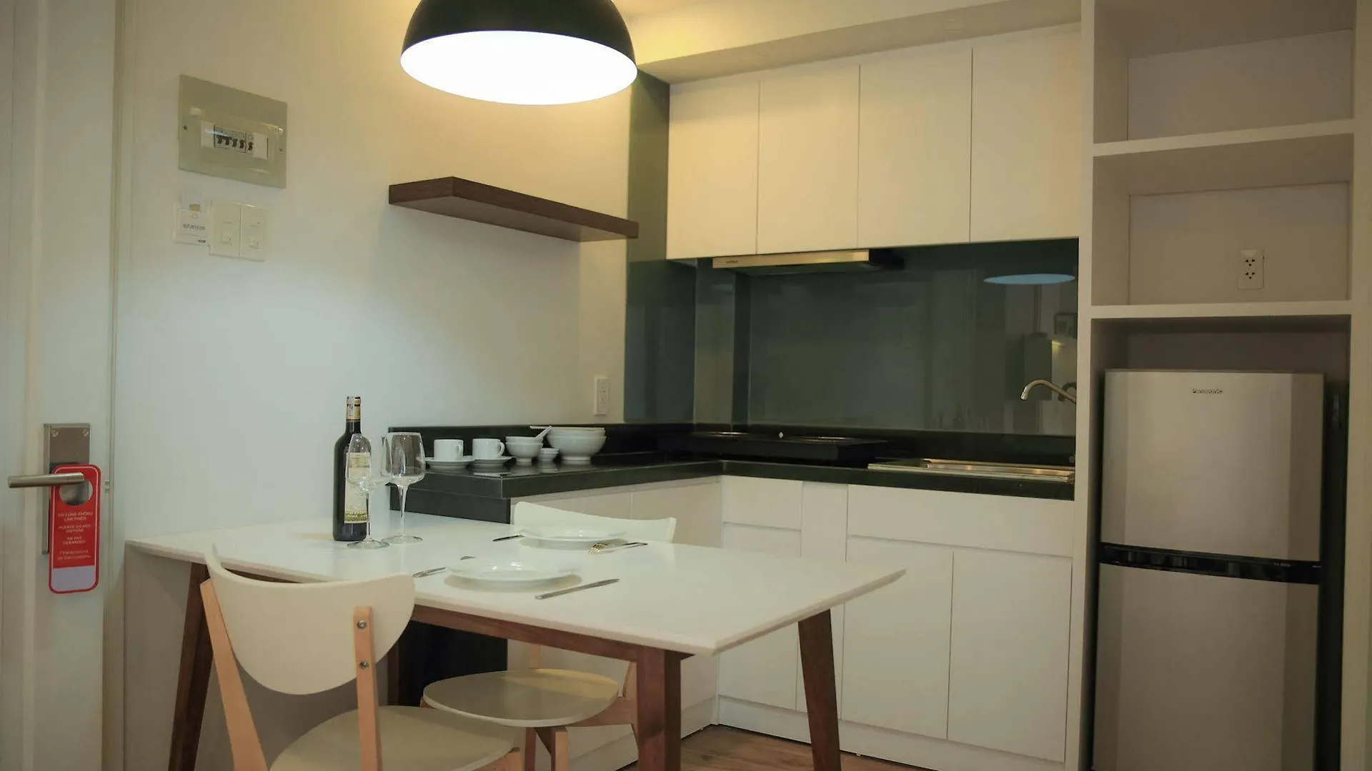Blu-One Appartement Nha Trang