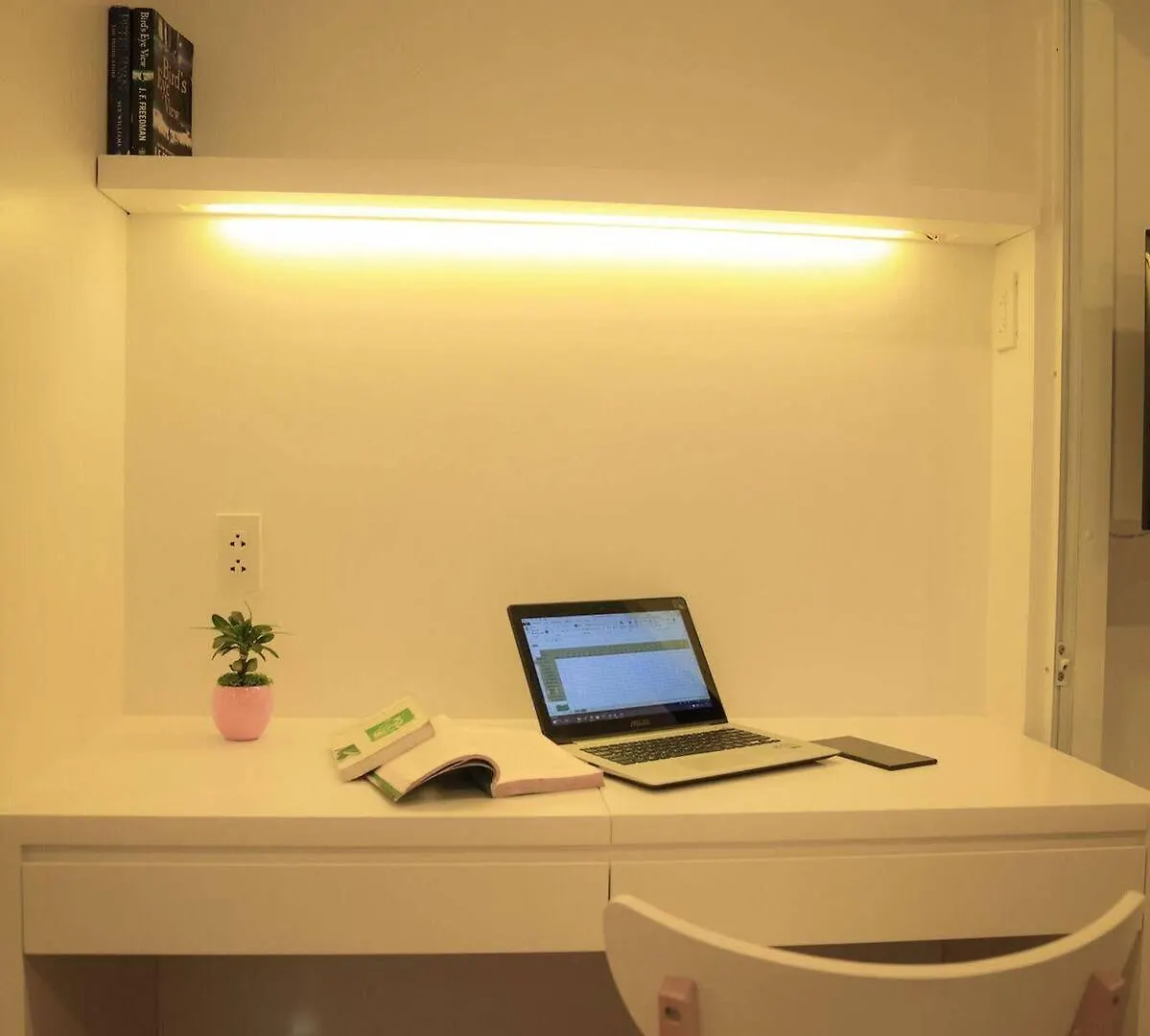 Blu-One Appartement Nha Trang 0*,