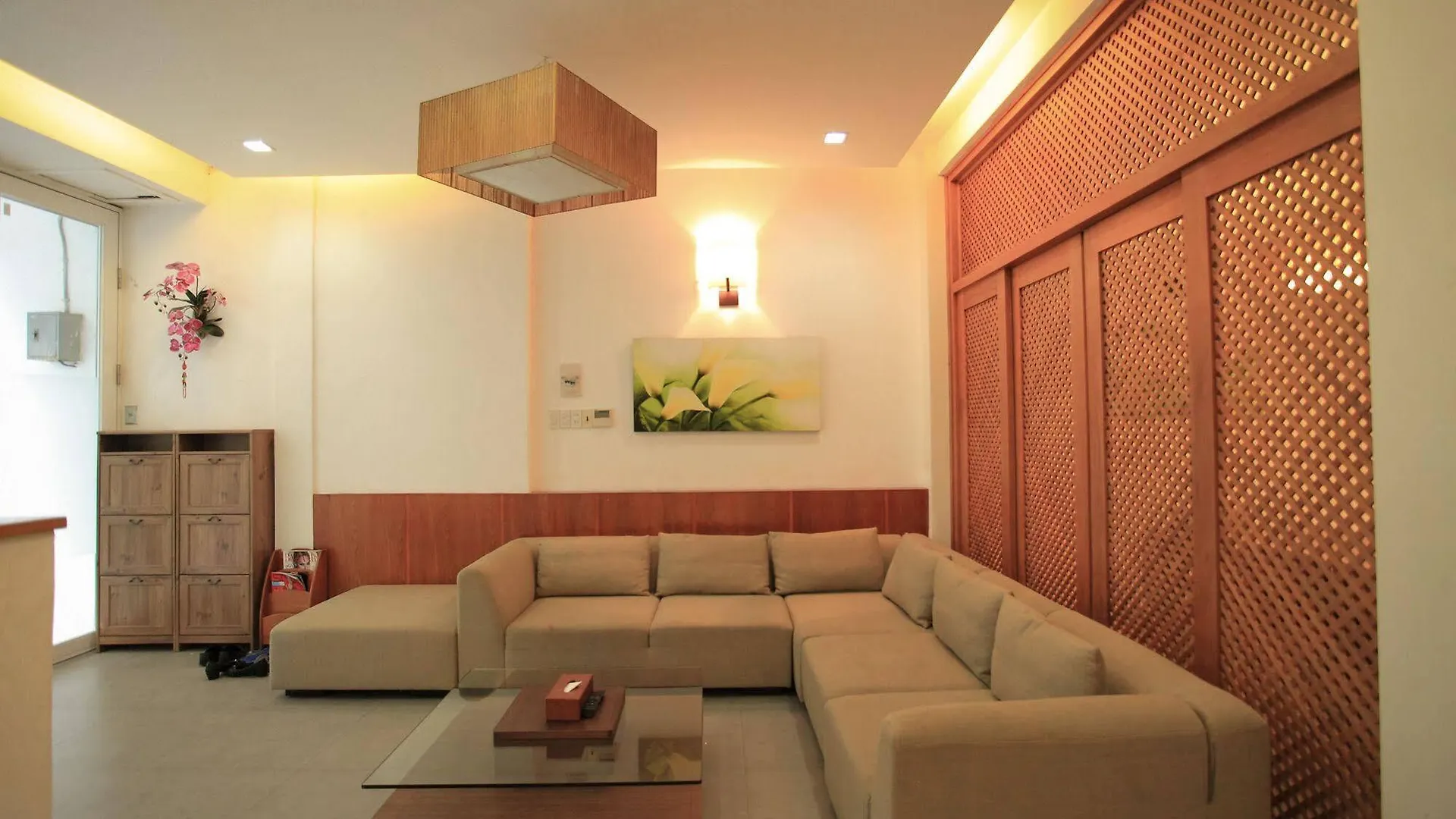 Blu-One Appartement Nha Trang